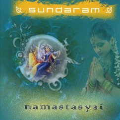 Namastasyai - Sundaram