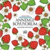 Annemle Boyuyorum - Kolektif