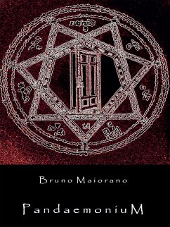 PandaemoniuM (eBook, ePUB) - Maiorano, Bruno