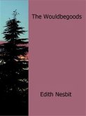 The Wouldbegoods (eBook, ePUB)