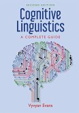 Cognitive Linguistics