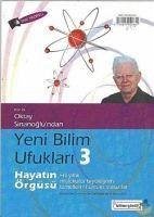 Yeni Bilim Ufuklari 3 - Sinanoglu, Oktay