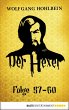 Der Hexer - Folge 57-60 (eBook, ePUB) - Bild 1