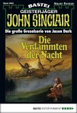 Die Verdammten der Nacht (1. Teil) / John Sinclair Bd.683 (eBook, ePUB)