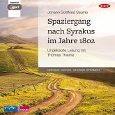 Spaziergang nach Syrakus im Jahre 1802 (MP3-Download)