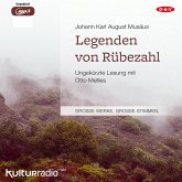 Legenden von Rübezahl (MP3-Download)