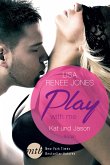 Play with me: Kat und Jason (eBook, ePUB)