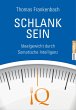Schlank sein (eBook, ePUB) - Bild 1