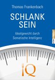 Schlank sein (eBook, ePUB)