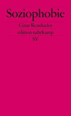 Soziophobie (eBook, ePUB) - Rendueles, César