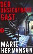 Der unsichtbare Gast (eBook, ePUB) - Bild 1