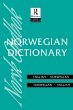 Norwegian Dictionary (eBook, PDF) - Bild 1