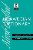 Norwegian Dictionary (eBook, PDF)