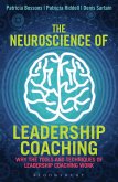 The Neuroscience of Leadership Coaching (eBook, ePUB)