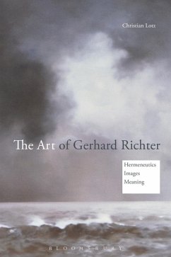 Cover The Art of Gerhard Richter (eBook, ePUB)