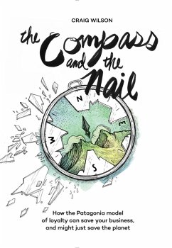The Compass and the Nail (eBook, ePUB) - Wilson, Craig
