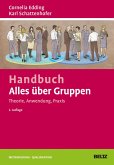 Handbuch Alles über Gruppen: Theorie, Anwendung, Praxis (eBook, PDF)