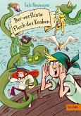 Der verflixte Fluch des Kraken / Inselpiraten Bd.2 (eBook, ePUB)