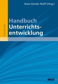 Handbuch Unterrichtsentwicklung (eBook, PDF)