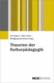 Theorien der Kulturpädagogik (eBook, PDF)