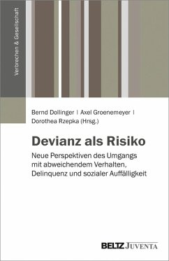 Devianz als Risiko (eBook, PDF)