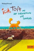 Ich, Toft und der Geisterhund von Sandkas (eBook, ePUB)