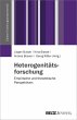 Heterogenitätsforschung (eBook, PDF) - Bild 1