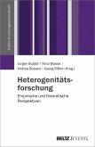 Heterogenitätsforschung (eBook, PDF)