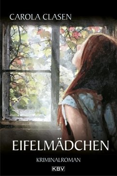 Eifelmädchen (eBook, ePUB) - Clasen, Carola
