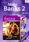 Bestsellerautorin Maya Banks 2 (eBook, ePUB)