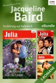 Bestsellerautorin Jacqueline Baird - Verführung auf Italienisch (eBook, ePUB)