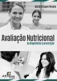 Avaliação Nutricional (eBook, ePUB)