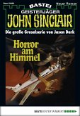 Horror am Himmel (2. Teil) / John Sinclair Bd.686 (eBook, ePUB)