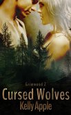 Cursed Wolves (Grimwood, #2) (eBook, ePUB)