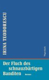 Der Fluch des schnauzbärtigen Banditen (eBook, ePUB)