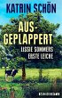 Ausgeplappert / Lissie Sommer Bd.1... - Bild 1