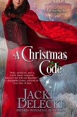 A Christmas Code (The Code Breakers Series, #2) (eBook, ePUB)