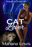 Cat Lover (eBook, ePUB)