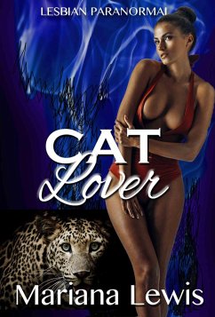 Cover Cat Lover (eBook, ePUB)