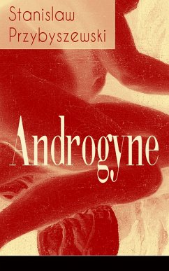 Androgyne (eBook, ePUB) - Przybyszewski, Stanislaw