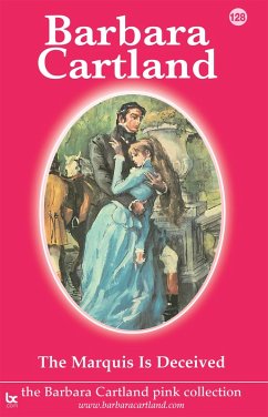 The Marquis is Deceived (eBook, ePUB) Cover The Marquis is Deceived (eBook, ePUB)