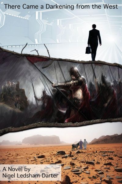 There Came a Darkening from the West (eBook, ePUB)