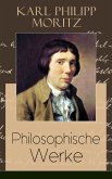 Philosophische Werke (eBook, ePUB)