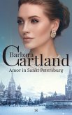 Amor in Sankt Petersburg (eBook, ePUB)