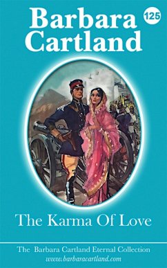 The Karma Of Love (eBook, ePUB) Cover The Karma Of Love (eBook, ePUB)