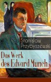 Das Werk des Edvard Munch (eBook, ePUB)