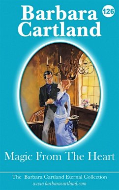 Magic From The Heart (eBook, ePUB) Cover Magic From The Heart (eBook, ePUB)