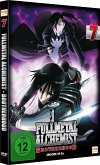 Fullmetal Alchemist - Brotherhood - Vol. 7 Episoden 49-56 - 2 Disc DVD