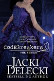 The Code Breakers Series Box Set (eBook, ePUB)