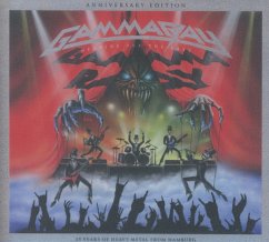 Heading For The East (Anniversary Edition) - Gamma Ray